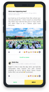 Clanbeat-Classroom-app