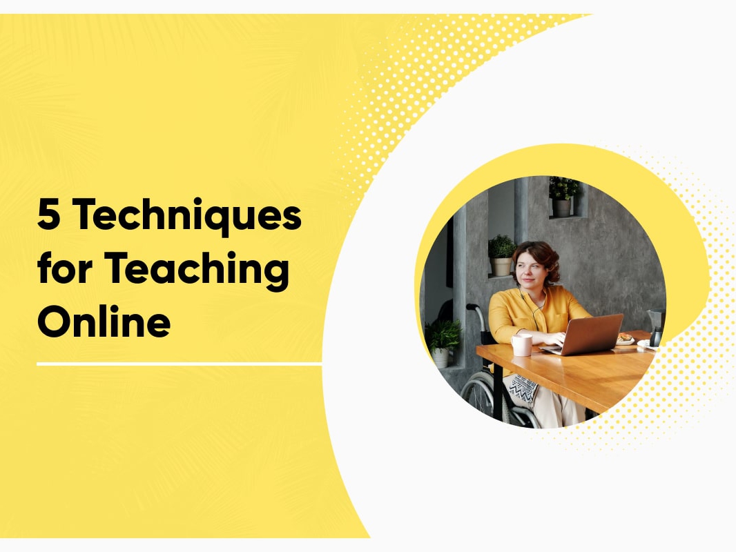 Teaching-online