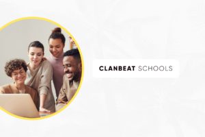 CLANBEAT SCHOOL LEAD-clanbeat